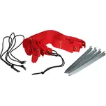 Pokorný sítě Ekonom lajny na beach…