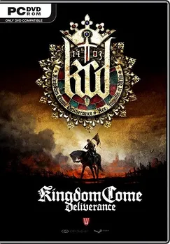Počítačová hra Kingdom Come: Deliverance - Act 1 PC