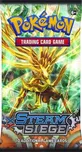 Pokémon karty XY Steam Siege Booster