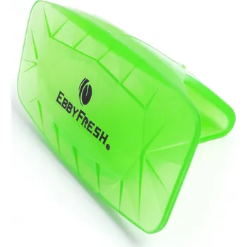 Osvěžovač vzduchu EbbyFresh DIAMOND toilet clip - kiwi grapefruit