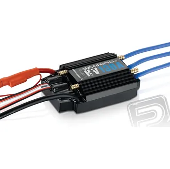 RC vybavení HOBBYWING Seaking-130A-HV-V3