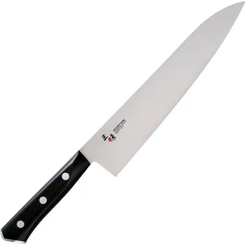Kuchyňský nůž HBB-6007M MODERN Nůž šéfkuchařský Gyuto 24cm MCUSTA ZANMAI
