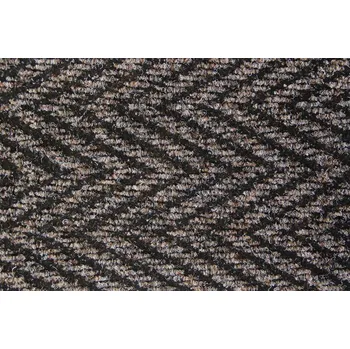 Koberec Vebe Čistící zóna BOOMERANG 60 Šíře 2 m