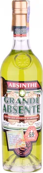 Absinth Grande Absente 69 % 0,7 l