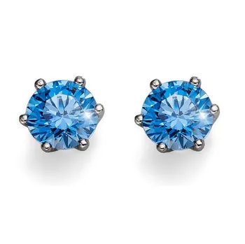 Náušnice Oliver Weber Morning Brilliance Medium 62066