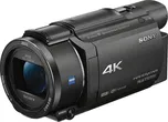 Sony FDR-AX53