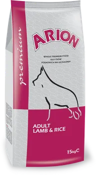 Krmivo pro psa Arion Breeder Profesional Adult Lamb/Rice