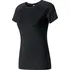 Dámské tričko adidas Speed Tee černá, XS