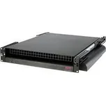 APC SIDE AIR DISTRIBUTION UNIT 2U RM 230/208 50/60HZ ACF202BLK