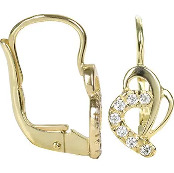 Náušnice Brilio 239 001 00585