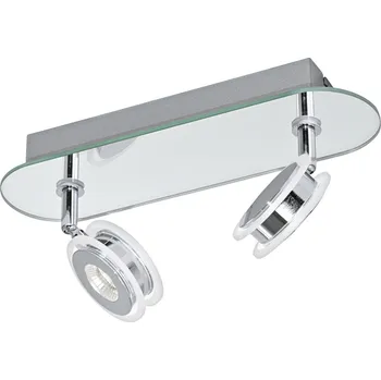 Koupelnové svítidlo EGLO LED EG95278