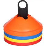 Merco Disc vytyčovací mety mix barev