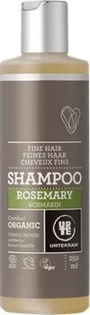 Šampon Urtekram Bio šampon rozmarýnový 250 ml