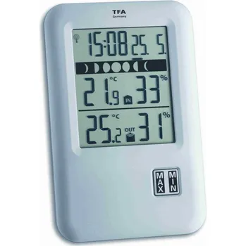 Tfa 30.3044.IT Neo Start Domácí teploměr Tfa 30.3044.IT Neo Start
