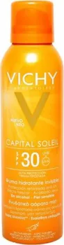 Přípravek na opalování Vichy Capital Soleil SPF30 ochranný sprej 200 ml