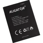 Aligator AS5500BAL 2000mAh, Li-Ion…