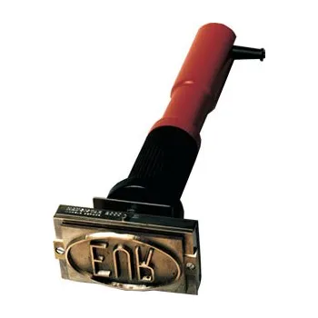 Gravírování Vypalovací přístroj Kausistar 2000, 342000 PRAMARK