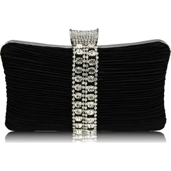 Kabelka LS Fashion LSE0049 černá