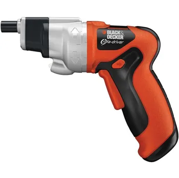 Vrtačka Black & Decker PP360