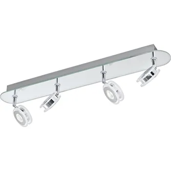 Koupelnové svítidlo EGLO LED EG95281