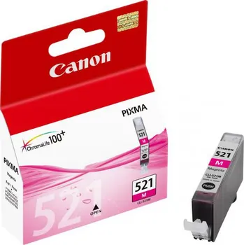 Originální Canon CLI-521M (2935B001)