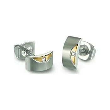 Náušnice Boccia Titanium 05007-03