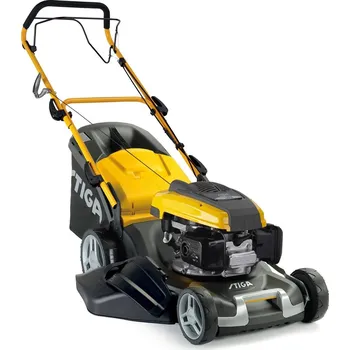 Sekačka Stiga Combi 50 SQH