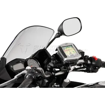 Příslušenství pro GPS Triumph Tiger 1050 (06-) - držák GPS SW-Motech