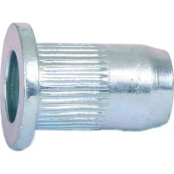 Nýt Matice nýtovací FE s límcem - M8 St 3.0-5.5mm