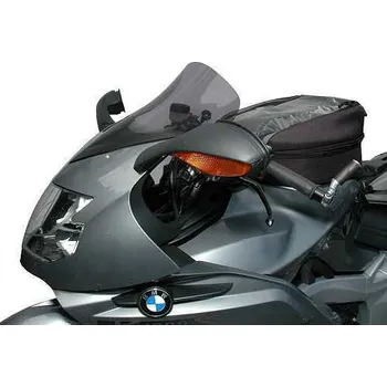 BMW K 1300 S (09-) MRA plexi Touring, kouřové