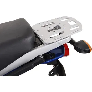 Zavazadlo na motocykl BMW R 1100 GS (94-99) horní nosič SW-Motech Alu-Rack