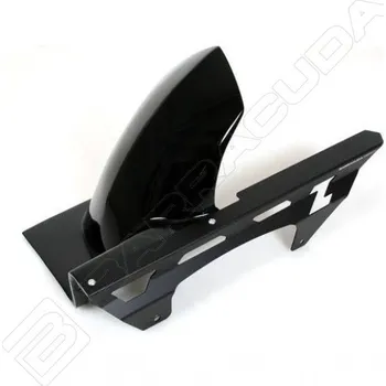 Kawasaki Z 1000 (07-09) - zadní blatník + kryt řetězu Barracuda