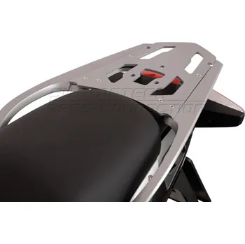 Zavazadlo na motocykl BMW R 1200 RT (05-) horní nosič SW-Motech