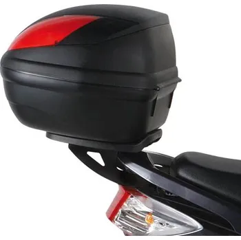 Zavazadlo na motocykl Yamaha Cygnus X 125 (04-15) - horní nosič Givi pro kufry Monoloc