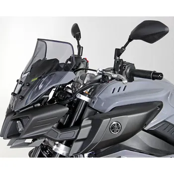 Yamaha MT-10 (16-) - čiré plexi MRA Spoiler