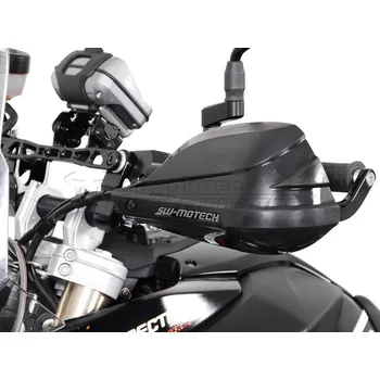 Motodíl BMW F 650 GS (08-12) chránič páček BBSTORM