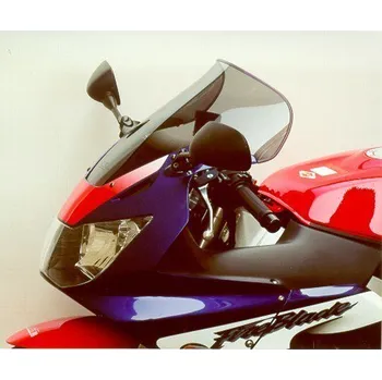 Honda CBR 900 RR (00-01) - MRA kouřové plexi touring
