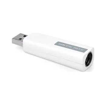 Geniatech ( elgato ) EyeTV T2 Lite HD TV digitální tuner DVB-T, DVB-T2 HEVC pro Apple