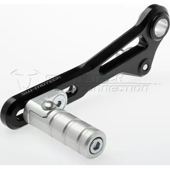 BMW F 800 R (09-) - nastavitelná řadící páčka SW-Motech FSC.07.6