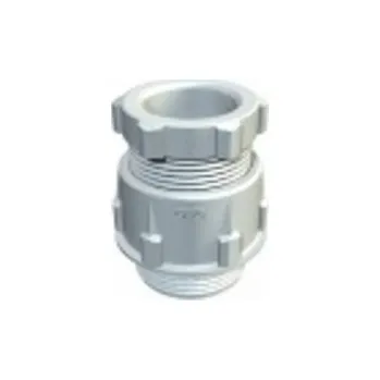 Vývodka kabelová Pg 36 25-33mm šedá konus IP54 2036363 OBO Bettermann
