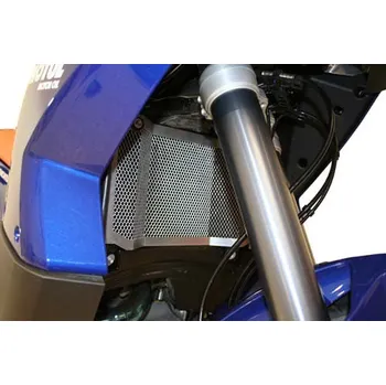 KTM 950 / 990 Adventure (03-) - kryt chladiče SW-Motech