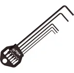 Sada imbus klíčů 5ks 0.7-2mm Wiha 352 HM5B