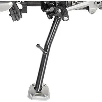 Auto-moto Honda VFR 800 X Crossrunner (15-16) - rozšíření plošky bočního s