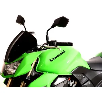 Kawasaki Z 1000 (07-09) MRA plexi Touring, čiré