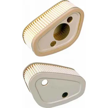 Filtr pro motocykl Yamaha XV 1000 Virago (82-88) vzduchový filtr J319/301