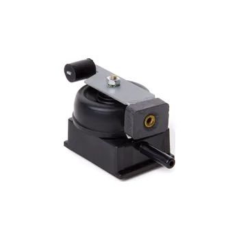 Kompresor do akvária ND: kompletní komora pro JK-AP3500