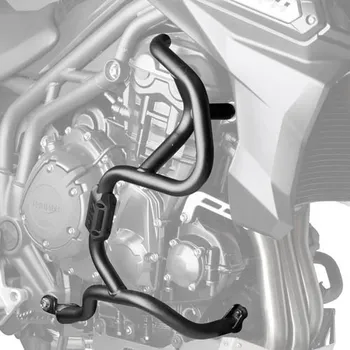 Rám pro motocykl Triumph Tiger Explorer 1200 (12-13) - padací rámy Givi TN6403