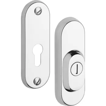 Rostex R3/O Exclusive přídavné bezpečnostní kování - přídavné Cr