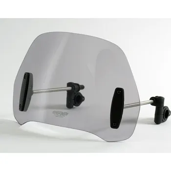 MRA kouřové univerzální plexi Streetshield "ST"