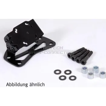 Držák pro GPS Moto Morini Granpaso 1200 (08-) - držák GPS SW-Motech